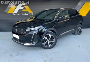 Peugeot 3008 1.2 PureTech GT Line EAT8 - 21