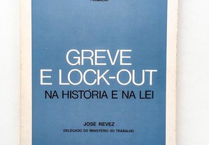 Greve e Lock-Out
