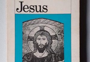 Jesus, de Humphrey Carpenter