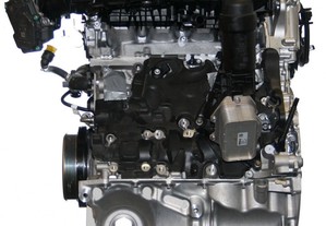 Motor Novo BMW/3 (G20)/320 d xDrive | 11.18 -  REF. B46B20B    REF B48B20B