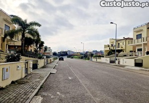 Lote para moradia em Banda|| Pombal