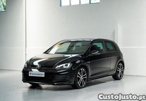 VW Golf Mk7 2.0 TDi GTD DSG - 13