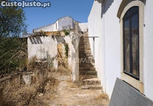 Paderne - quinta com cavalariças- tradição, potencial e localização privilegiada