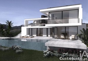 Casa T4 em Cabração e Moreira do Lima de 320,00 m²