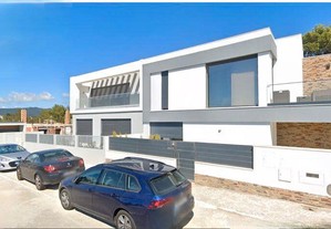 Casa T4 em Lisboa de 350,00 m²