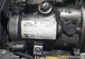 Compressor AC peugeot 508