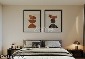 Apartamento Único No Porto, T3 C/ Mais De 400...