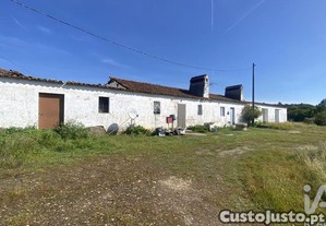 Terreno T2 em So Facundo e Vale das Ms de 568000,00 m