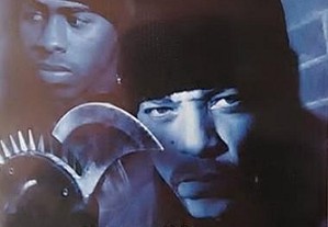 Corrupto (1999) Ice-T, Silkk the Shocker