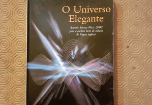 O Universo Elegante - Brian Greene