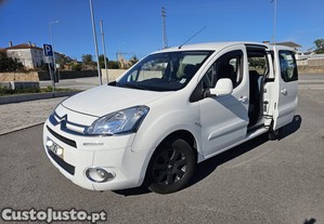 Citron Berlingo 1.6 HDI 5 LUGARES - 14