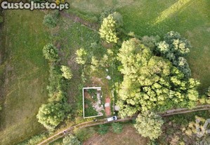 Terreno em Vale de Anta de 295,00 m�
