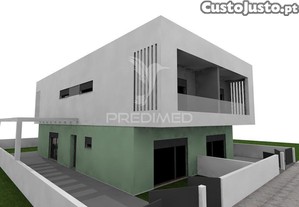 Moradia t3 c/piscina