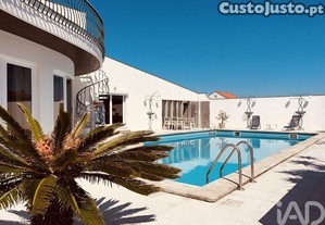 Casa T5 em Apúlia e Fão de 787,00 m²