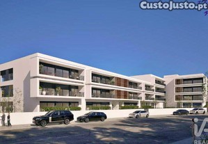 Apartamento T2 em Gondomar (So Cosme), Valbom e Jovim de 92,00 m