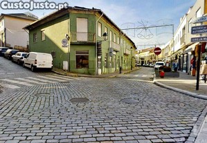 Prdio T10 em Fafe de 1346,00 m