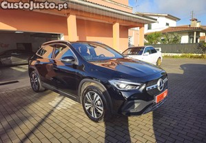 Mercedes-Benz GLA 200 D 8g-dct progressive