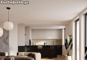 Apartamento T2 em Cedofeita, Santo Ildefonso, Sé, Miragaia, São Nicolau e Vitória de 102,00 m²