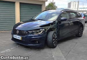 Fiat Tipo M-Jet Easy Diesel - 16