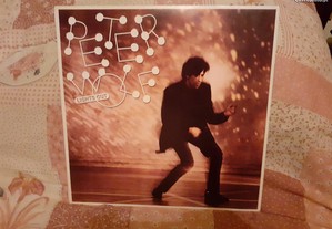 Peter Wolf - Lights Out