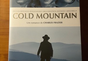 C. Frazier - Cold Mountain