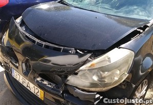 Renault Clio 1.5 dci - 07