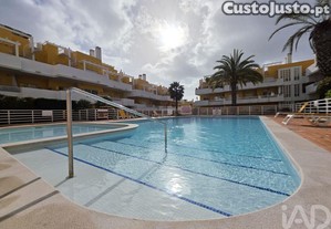 Apartamento T2 em Conceição e Cabanas de Tavira