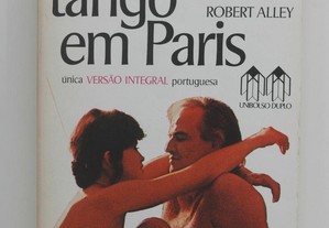 O Último Tango em Paris, Robert Alley