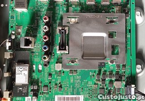 BN94-14756L UE50RU7025KXXC (V04) main board samsung