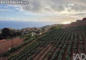Terreno em Canhas de 1482,00 m