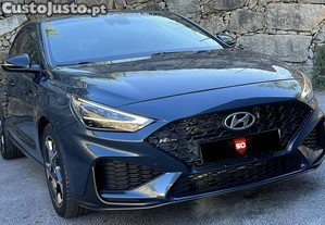 Hyundai i30 T-GDi N-Line DCT - 21