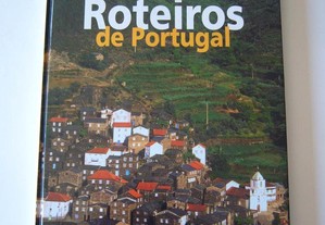 Roteiros de Portugal - Fernando António Almeida