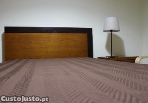 Quarto espaoso em Almada