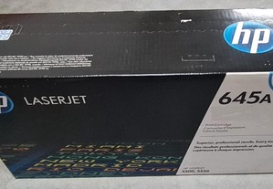 Toners para HP Color LaserJet 5500/5550
