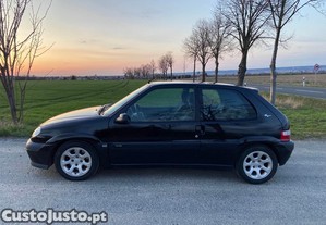 Citron Saxo Saxo VTS 1.6 16V / CUP - 03