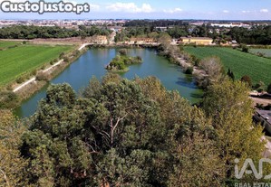 Casa / Villa T8 em �lhavo (S�o Salvador) de 1273500,00 m�