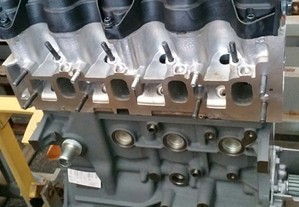 Motor Novo OPEL/VECTRA C (Z02)/1.9 CDTI (F69) | 10.05 - 08.08 REF. Z19DT