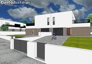 Terreno em Ferragudo de 1332,00 m�