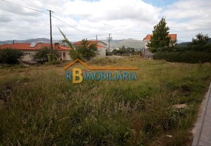 Terreno c/ projeto aprovado em Santa Eullia Arouca