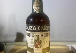 Vinho do Porto Souza Guedes D. Miguel
