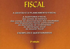 A Auditoria Fiscal