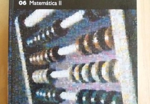 Enciclopédia do estudante 06 - Matemática II