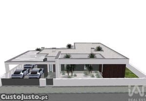 Casa / Villa T4 em Algueir�o-Mem Martins de 203,00 m�