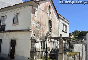 Casa tradicional T4 em Bombarral e Vale Covo de 342,00 m�