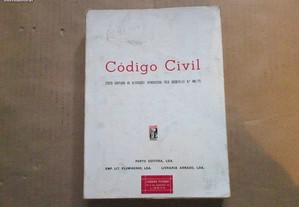 Código Civil 1978