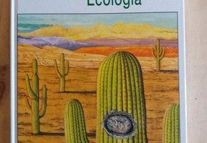 Grande Enciclopédia - Ecologia