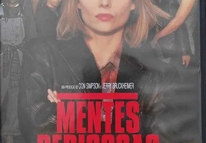 Mentes Perigosas (1995) Michelle Pfeiffer IMDB 6.5