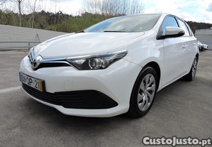 Toyota Auris 1.4 D-4D