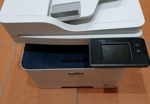 Xerox B215 multifunções/ laser
