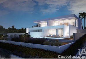 Casa / Villa T3 em Luz de 205,00 m²